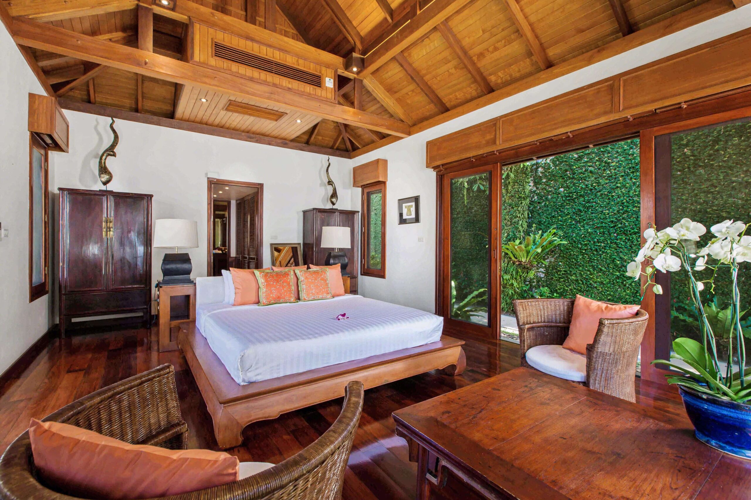 Master Bedroom - Bedroom 2