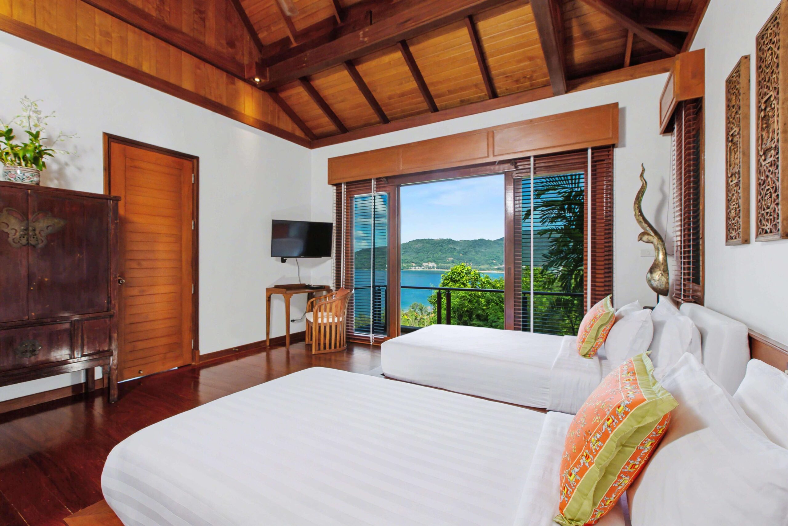 Guest Bedroom 1  - Bedroom 1