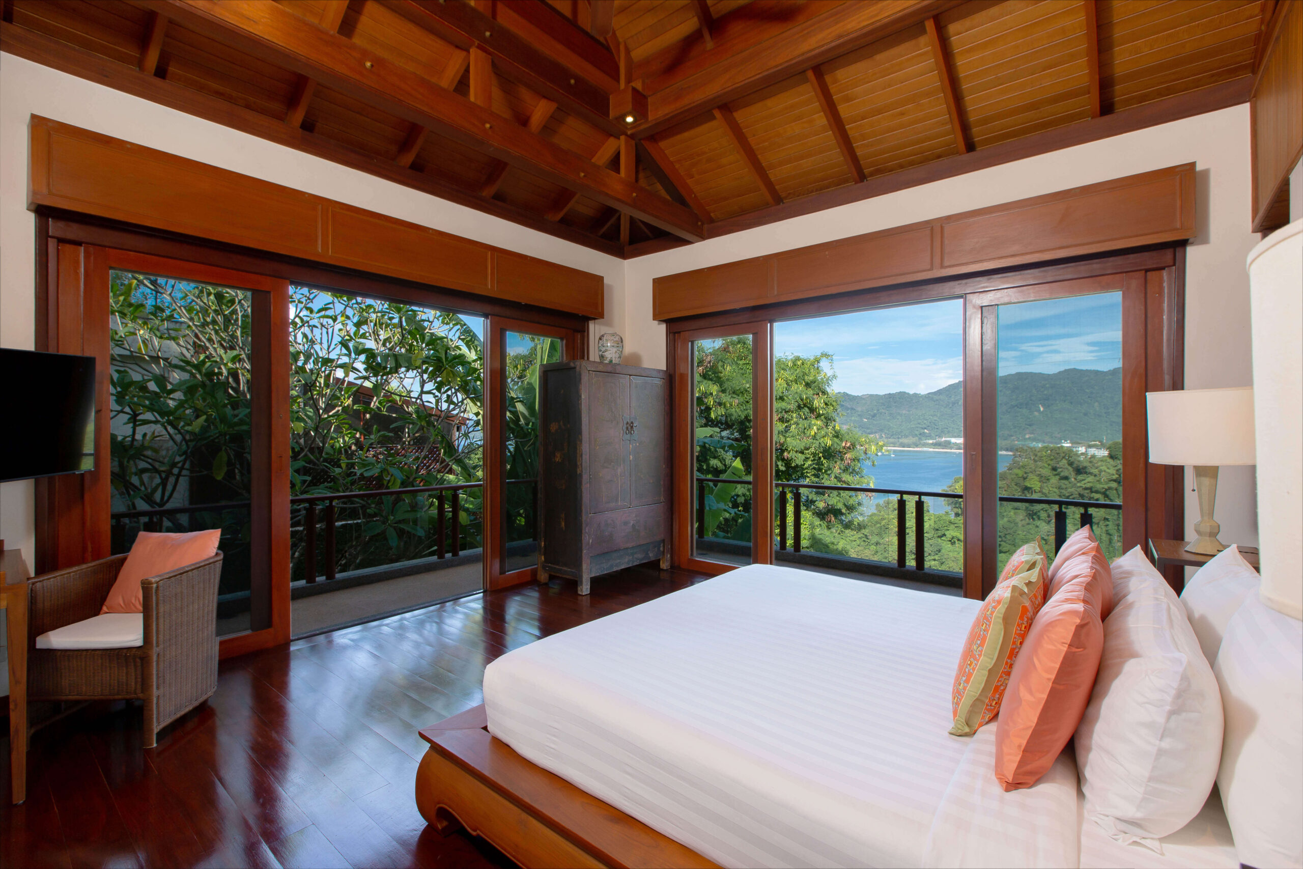 Guest Bedroom 3 - Bedroom 2