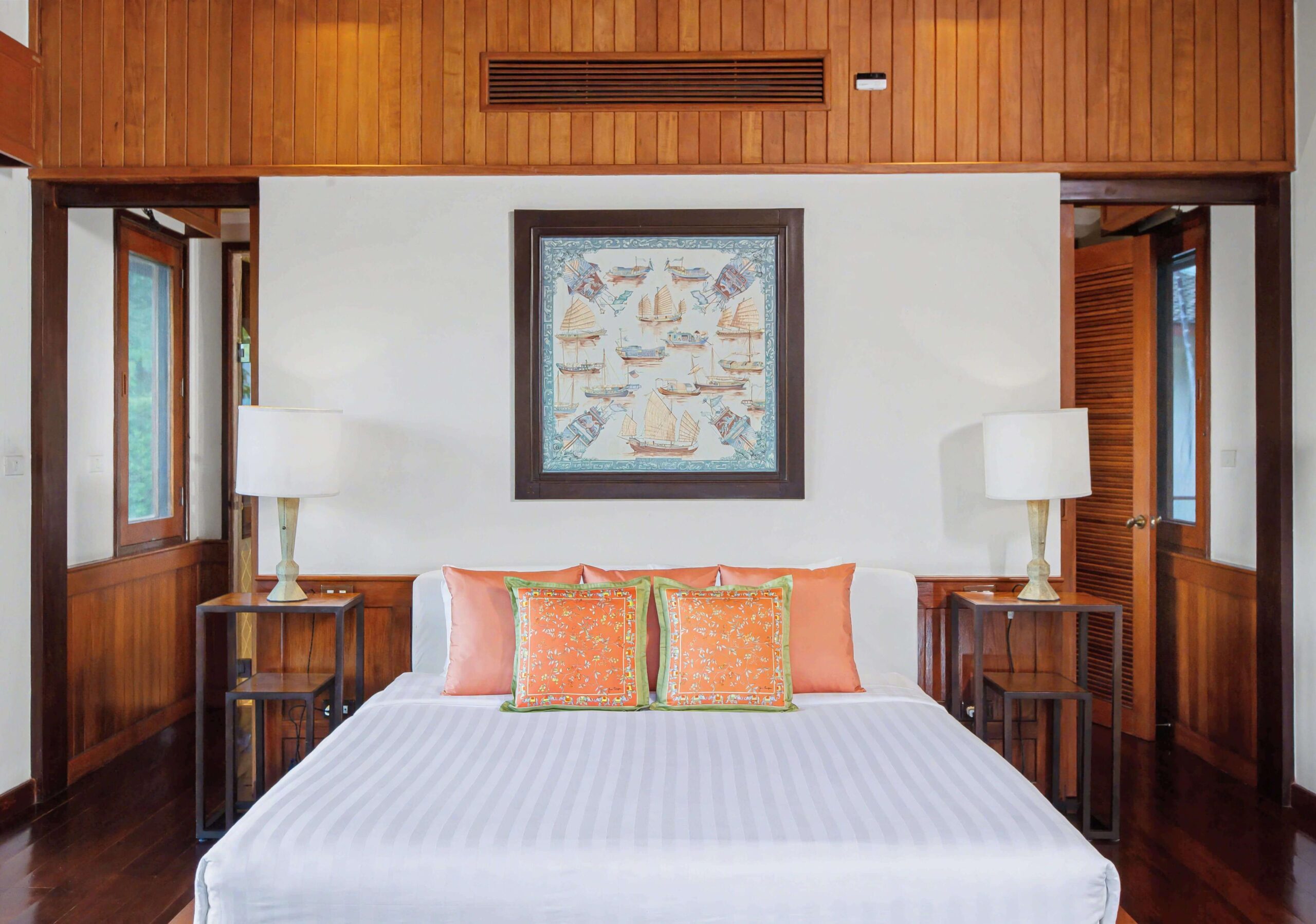 Guest Bedroom 3 - Bedroom 1