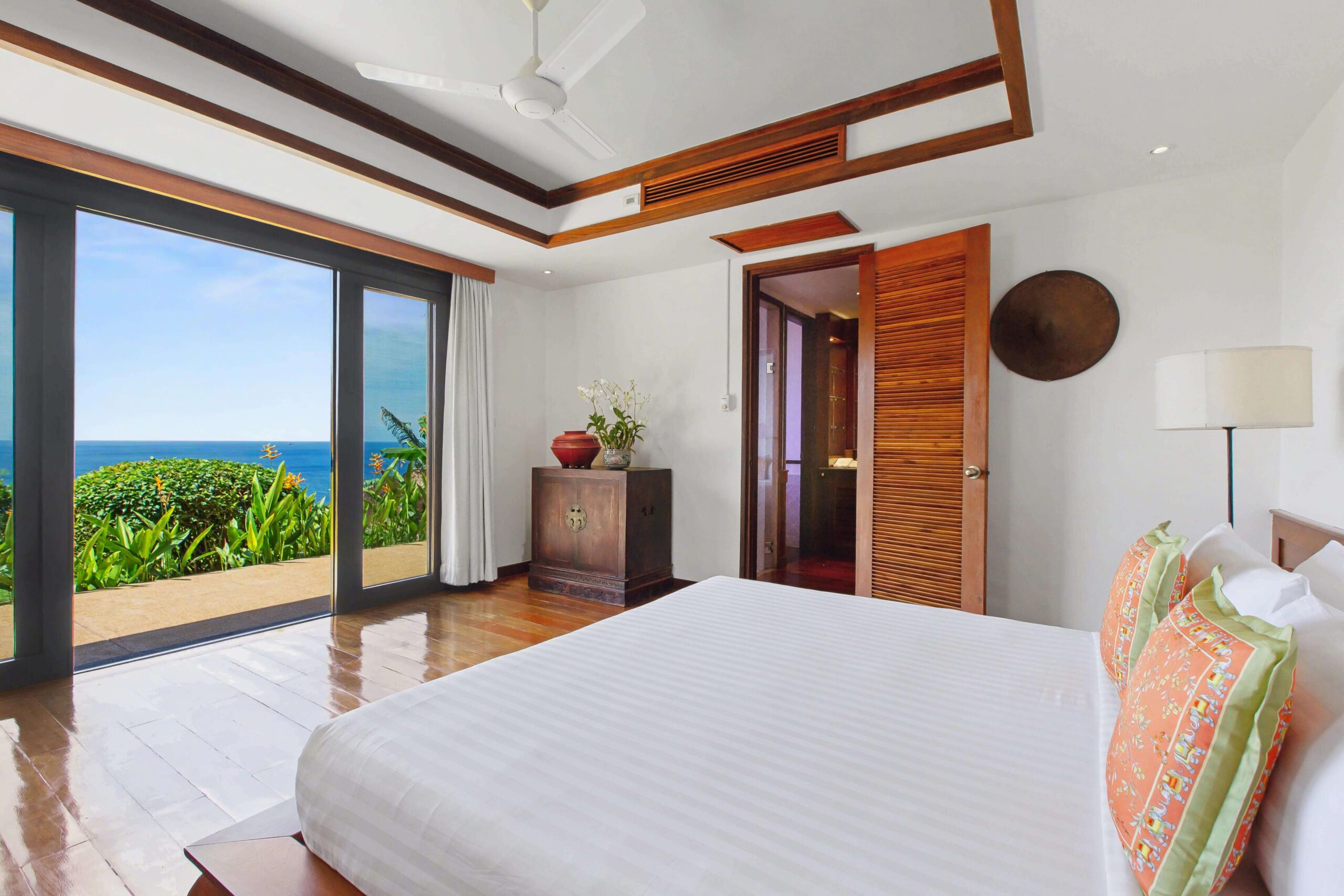 Guest Bedroom 4 - Bedroom 1