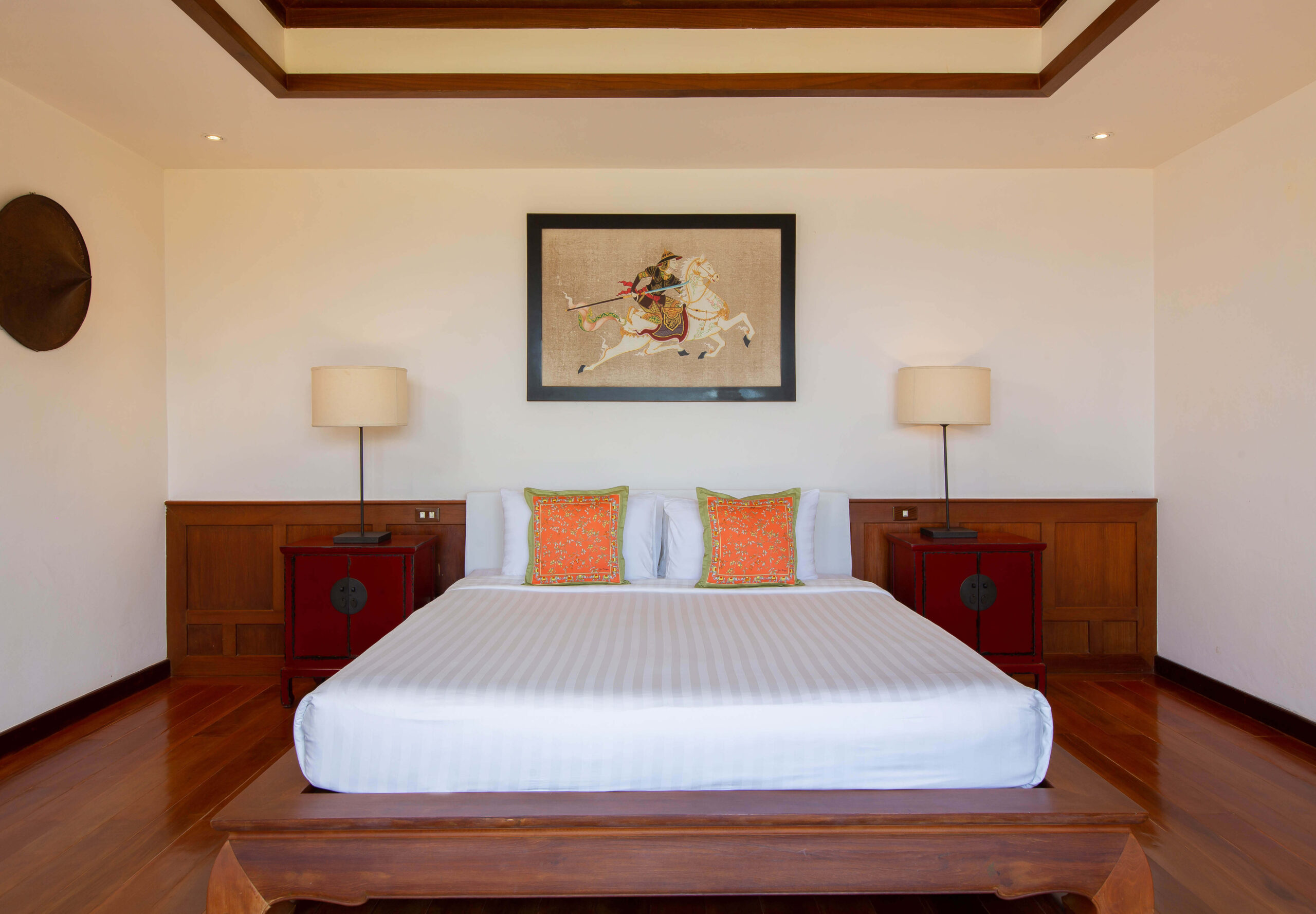 Guest Bedroom 4 - Bedroom 2