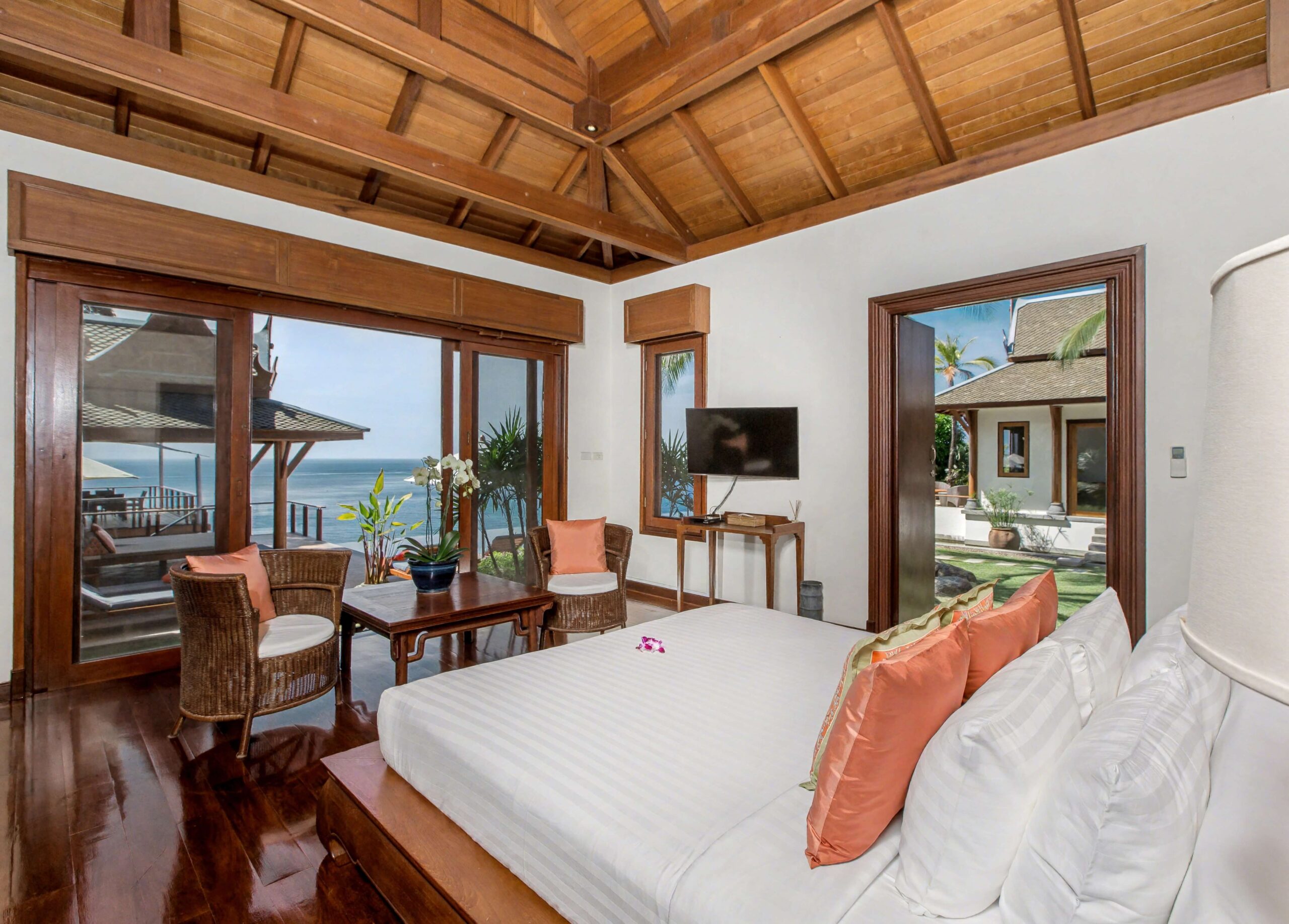 Master Bedroom - Bedroom 1