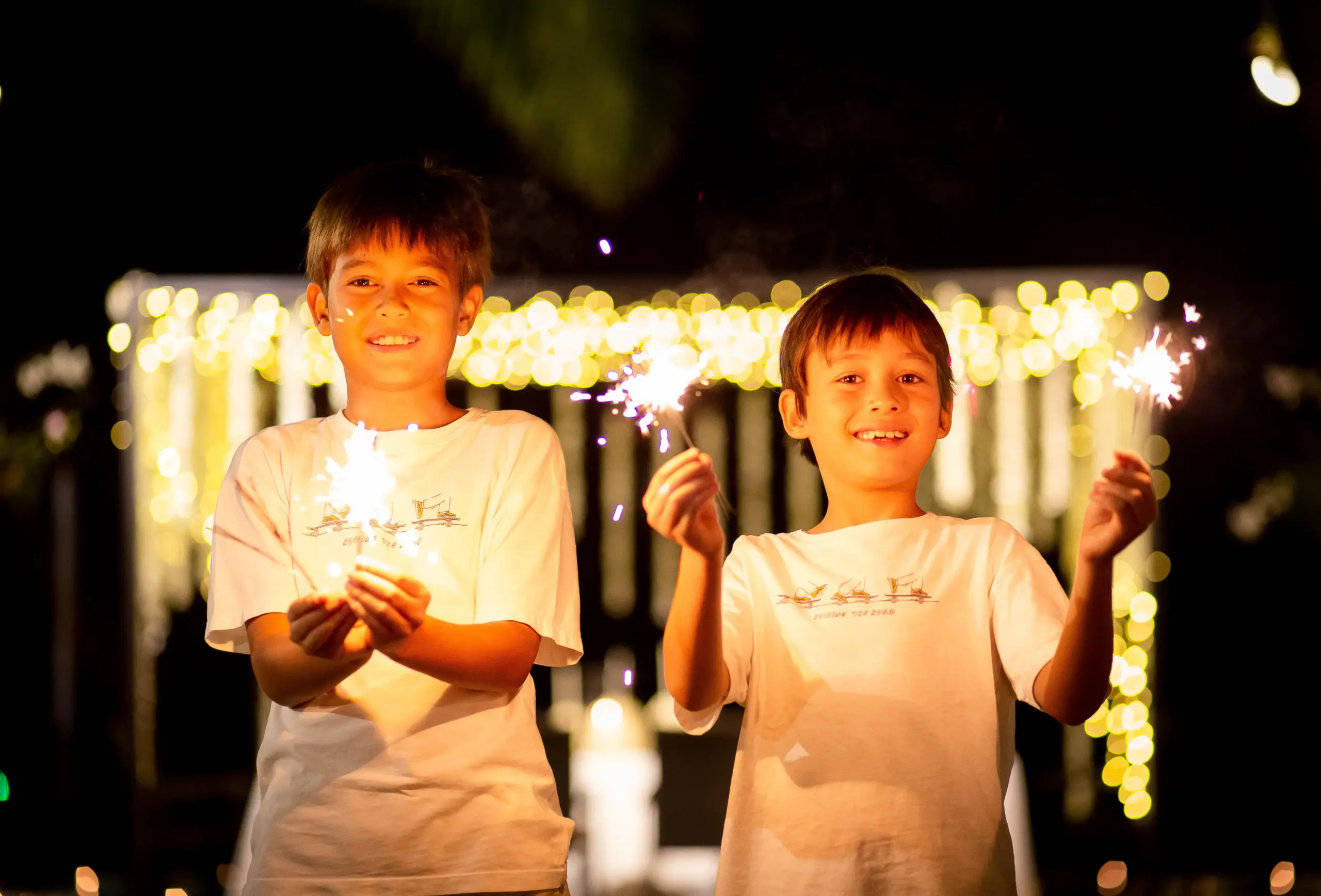 A place where families create lasting memories together