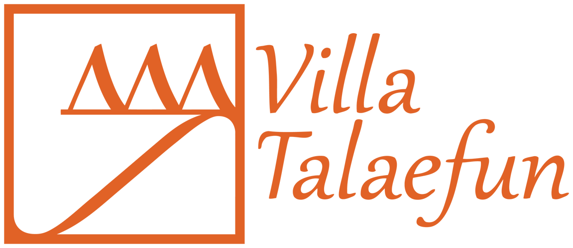 VILLA TALAEFUN